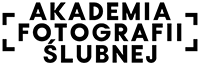 Akademia Fotografii Ślubnej Logo